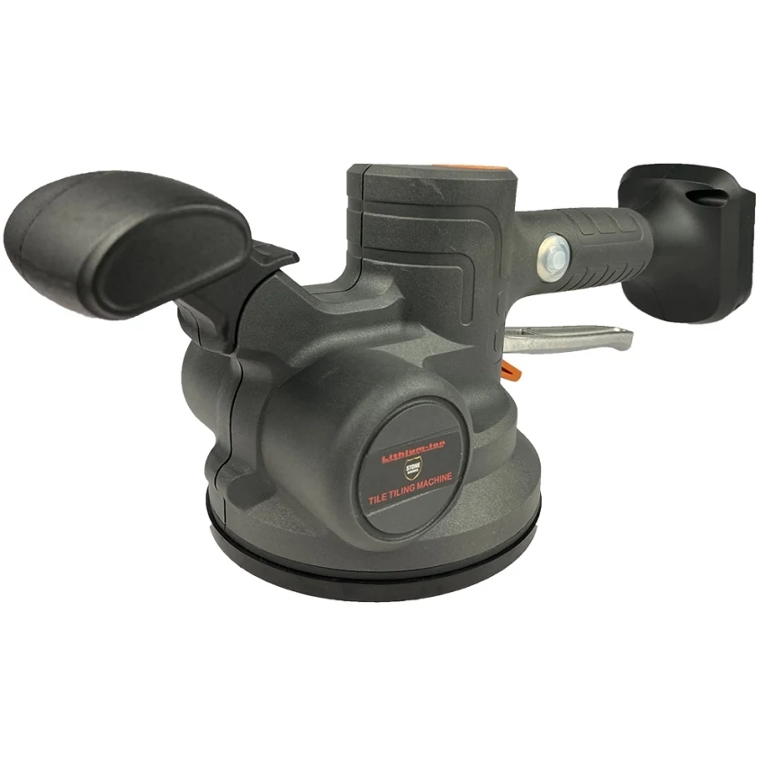Máquina Vibratória STONE HAMMER