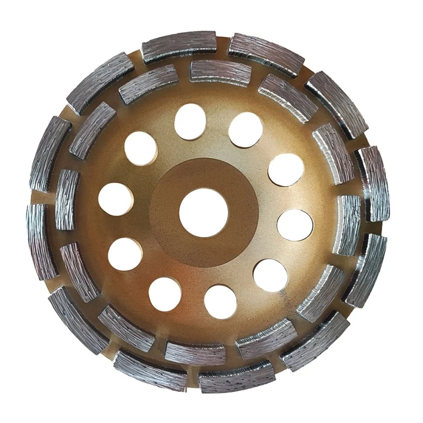 Disco Diamantado 150mm para Lixadeira SH900C