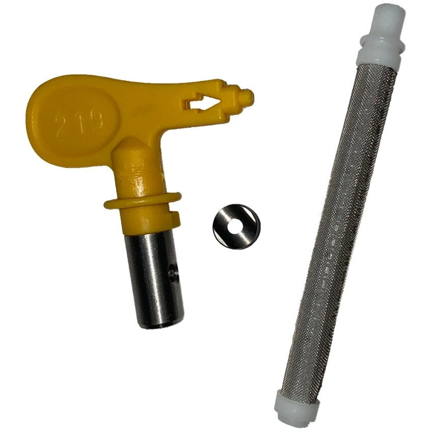 Bico Econômico com filtro e vedação Stone Hammer