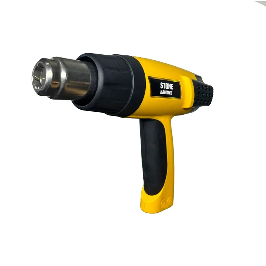 Soprador Térmico SH195-TE Stone Hammer