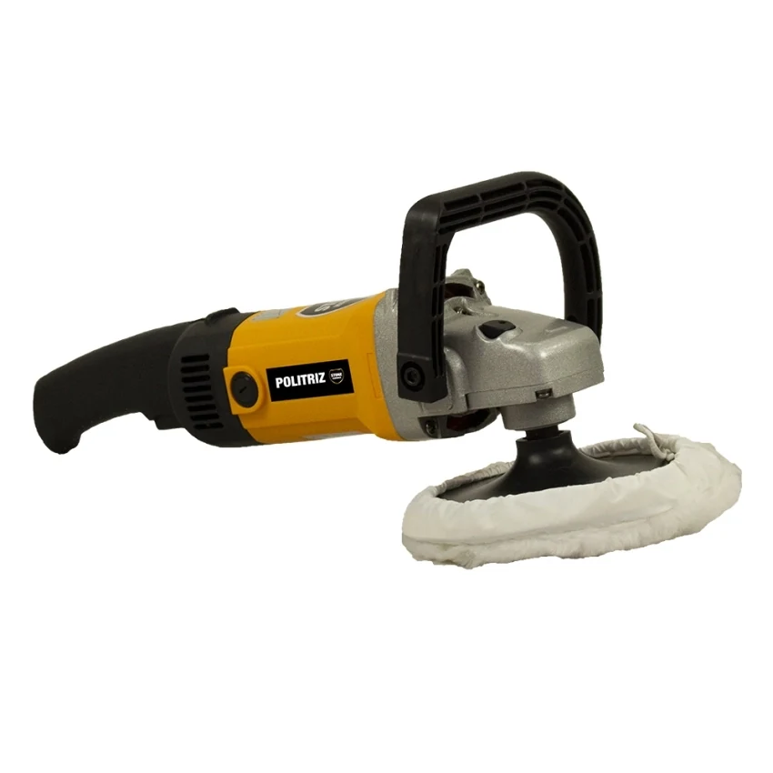 Lixadeira Politriz 180A Stone Hammer