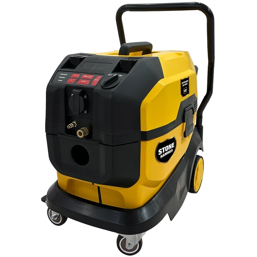 Aspirador SH10000 Stone Hammer