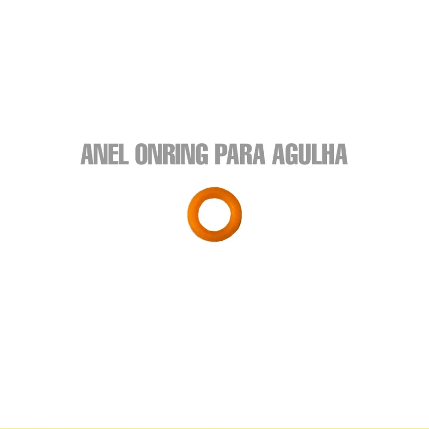 Anel Oring para Pistola Elétrica SH201 e SH202