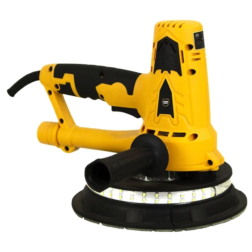 Lixadeira de Parede SH700 Stone Hammer