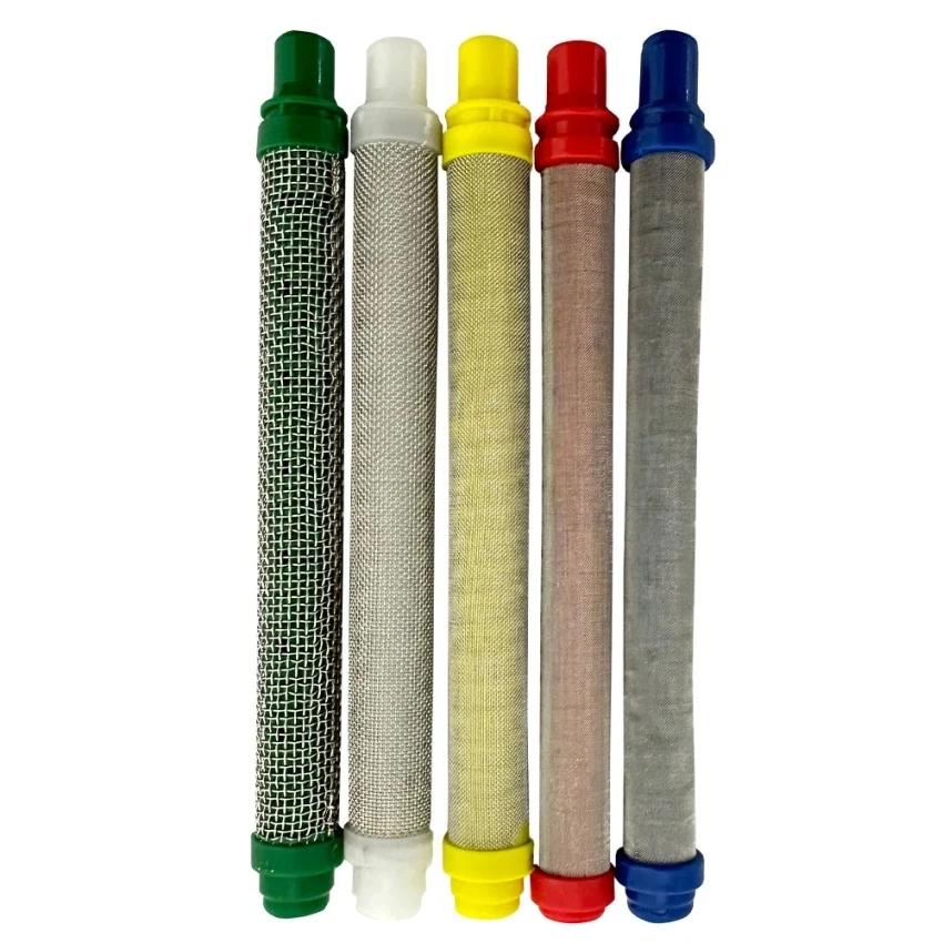 Filtro Para Pistola Airless Stone Hammer