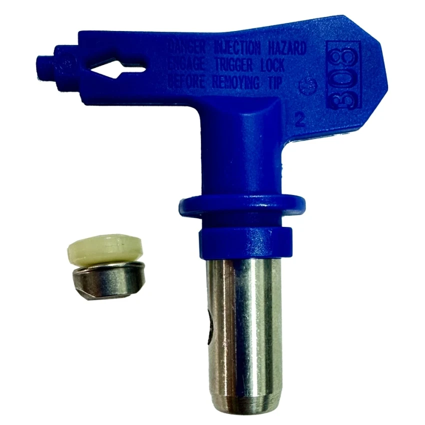 Bicos FFLP Stone Hammer